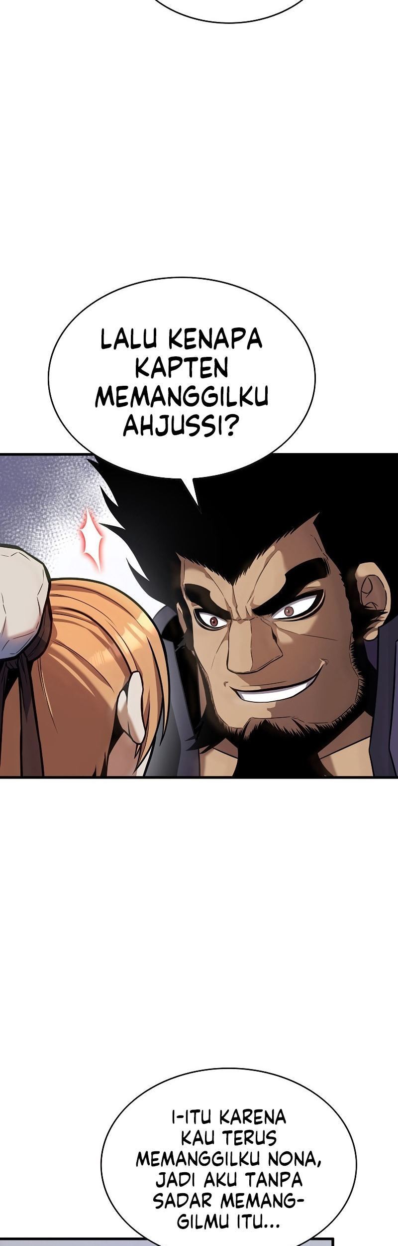 The Star Of A Supreme Ruler Chapter 07 Gambar 90