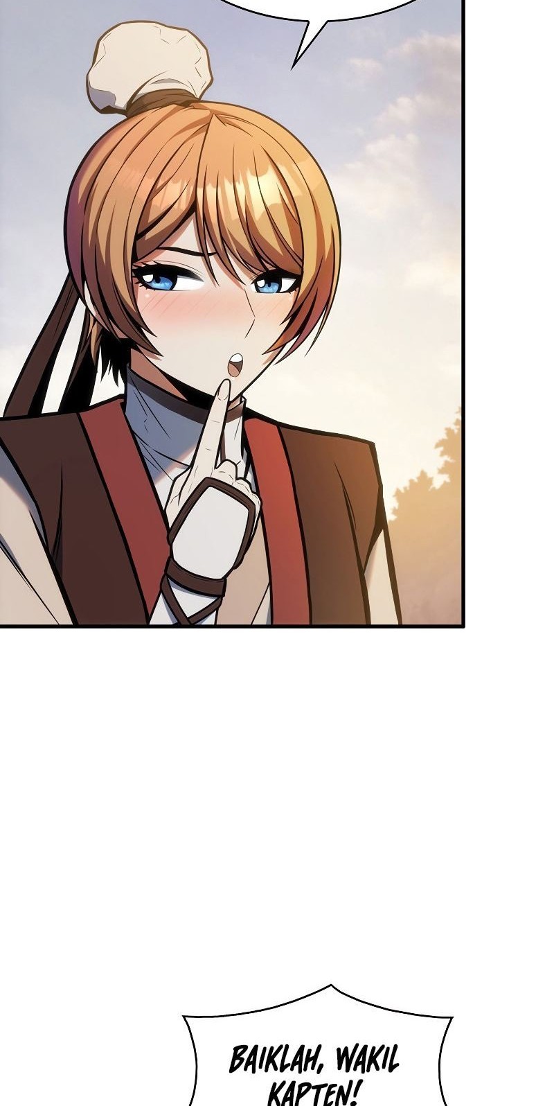 The Star Of A Supreme Ruler Chapter 07 Gambar 91