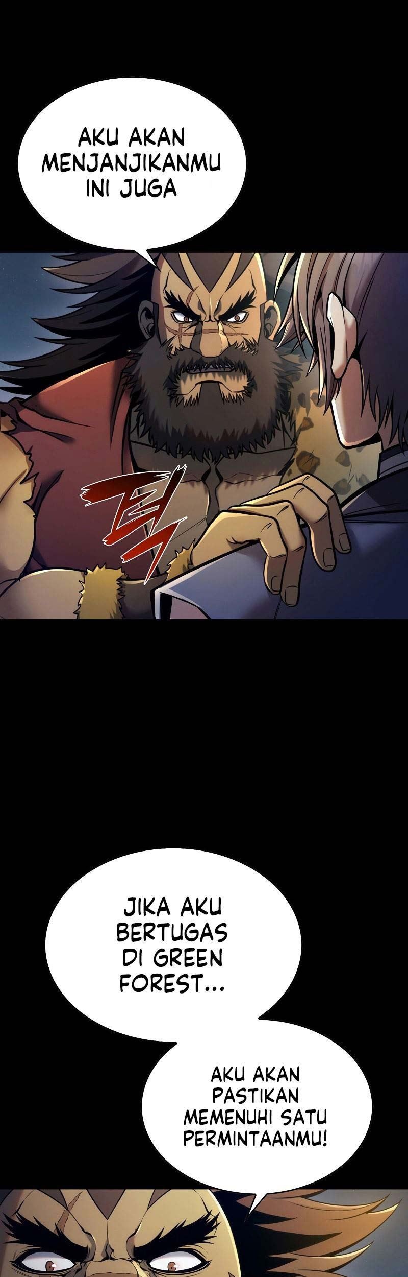 The Star Of A Supreme Ruler Chapter 07 Gambar 6