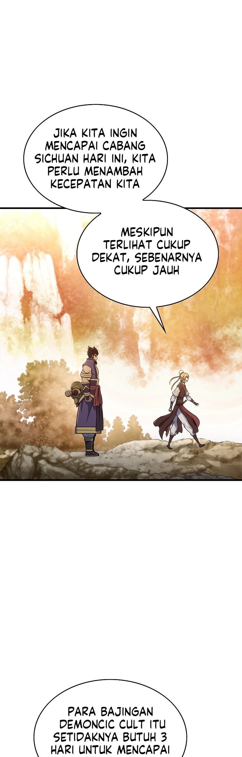 The Star Of A Supreme Ruler Chapter 07 Gambar 94