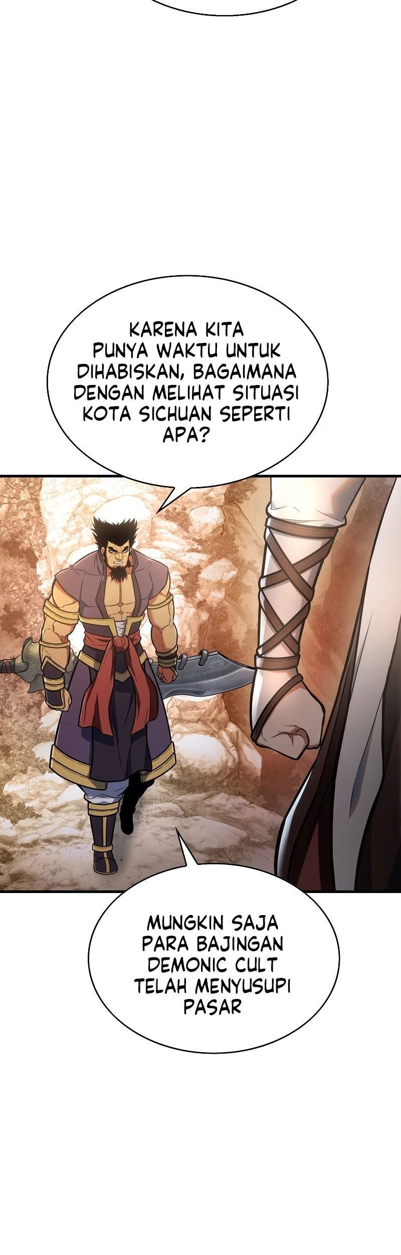 The Star Of A Supreme Ruler Chapter 07 Gambar 96