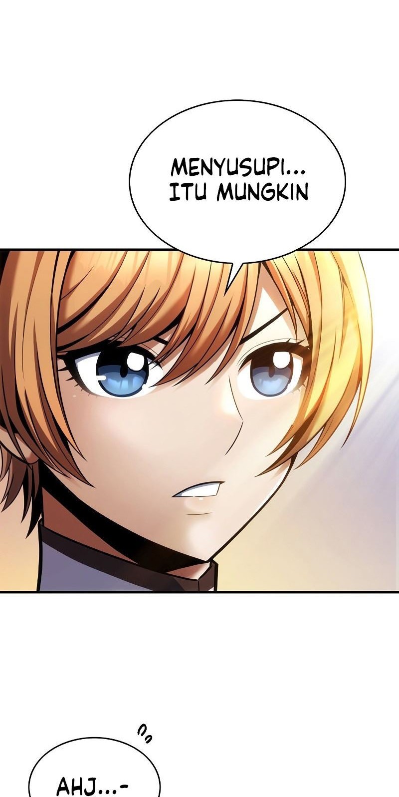 The Star Of A Supreme Ruler Chapter 07 Gambar 97