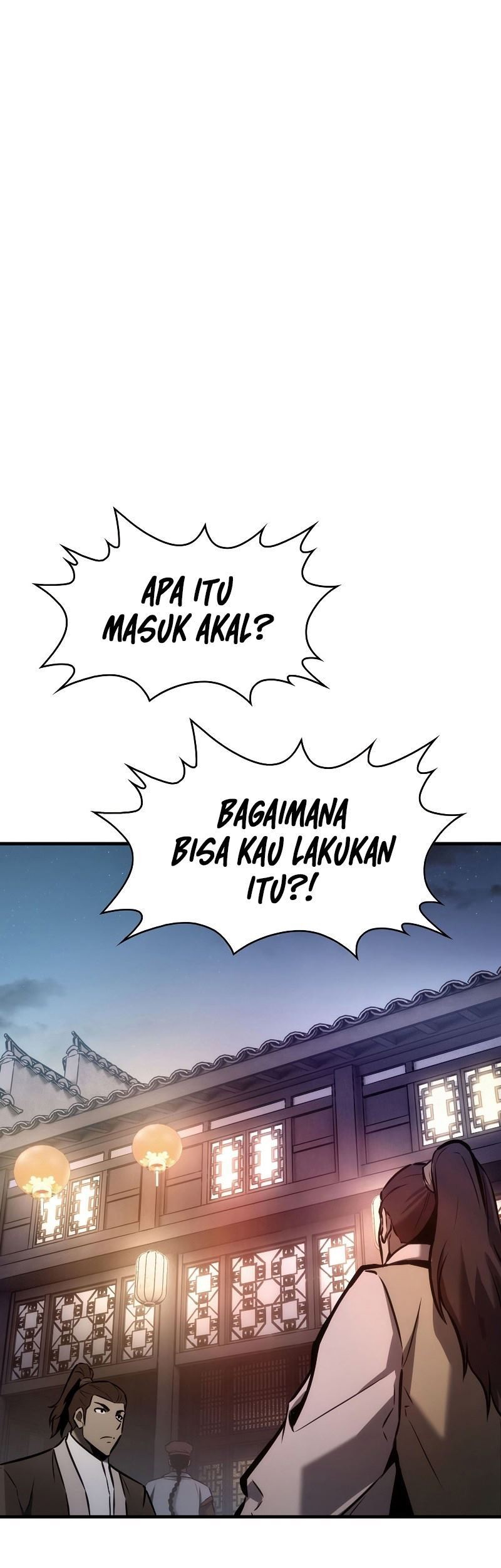 The Star Of A Supreme Ruler Chapter 07 Gambar 106