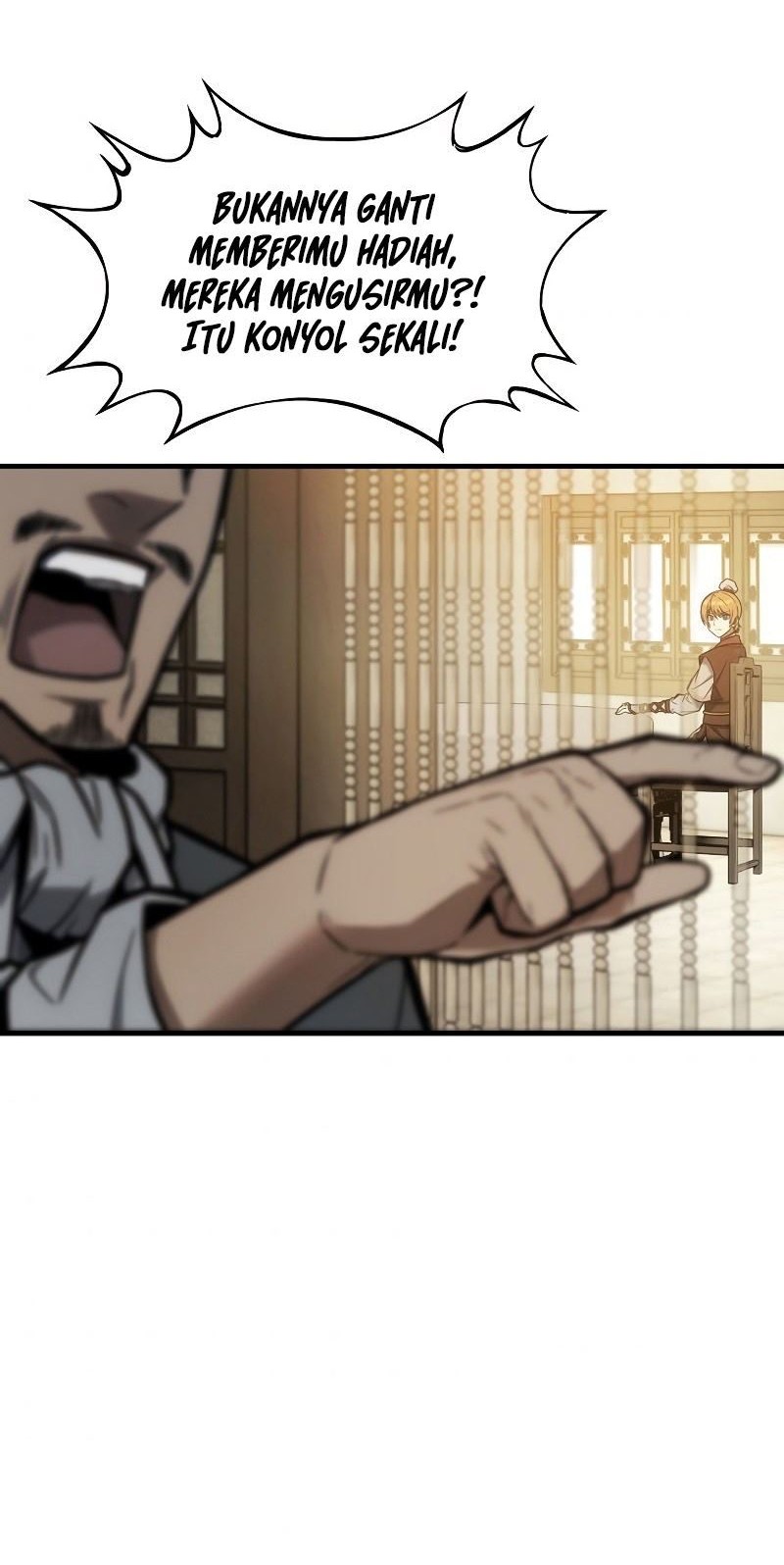 The Star Of A Supreme Ruler Chapter 07 Gambar 109