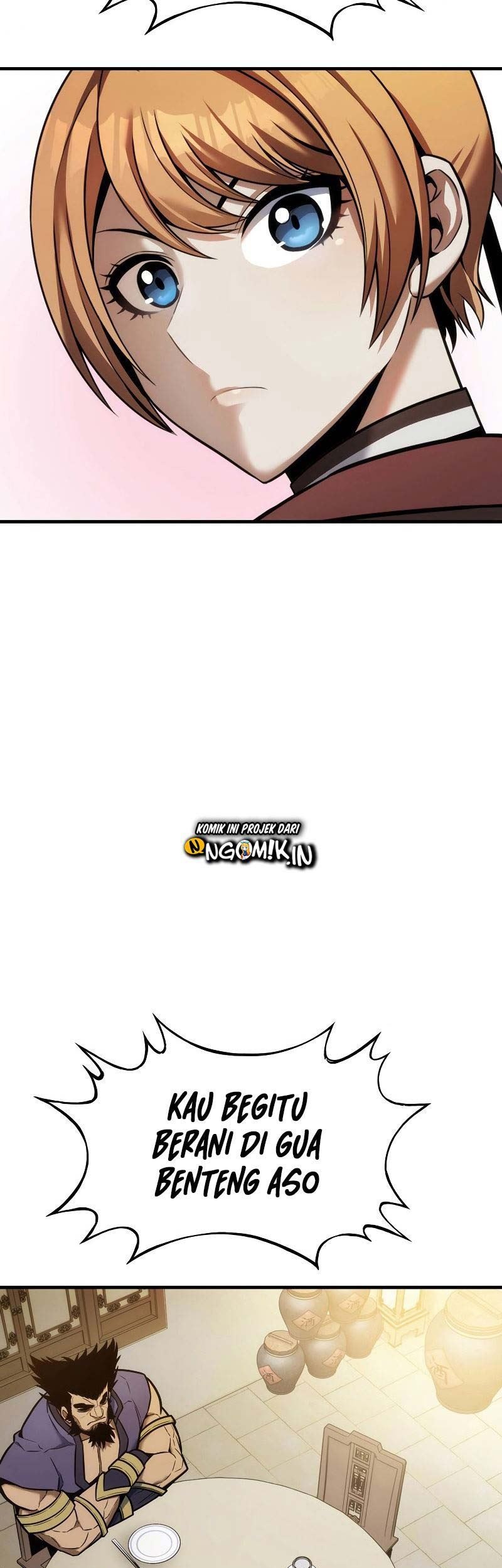 The Star Of A Supreme Ruler Chapter 07 Gambar 111