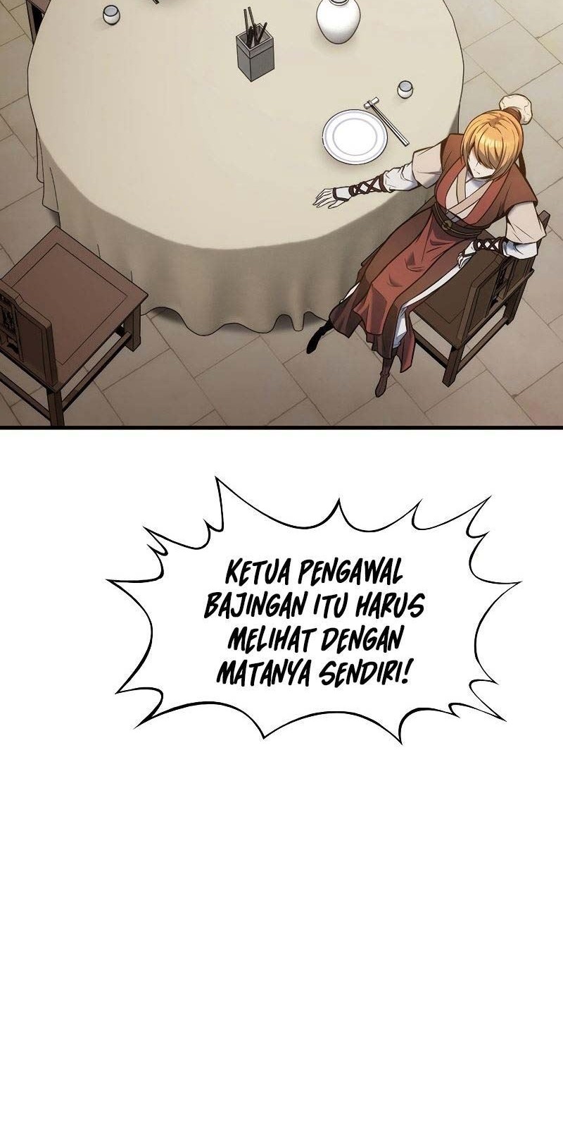 The Star Of A Supreme Ruler Chapter 07 Gambar 112