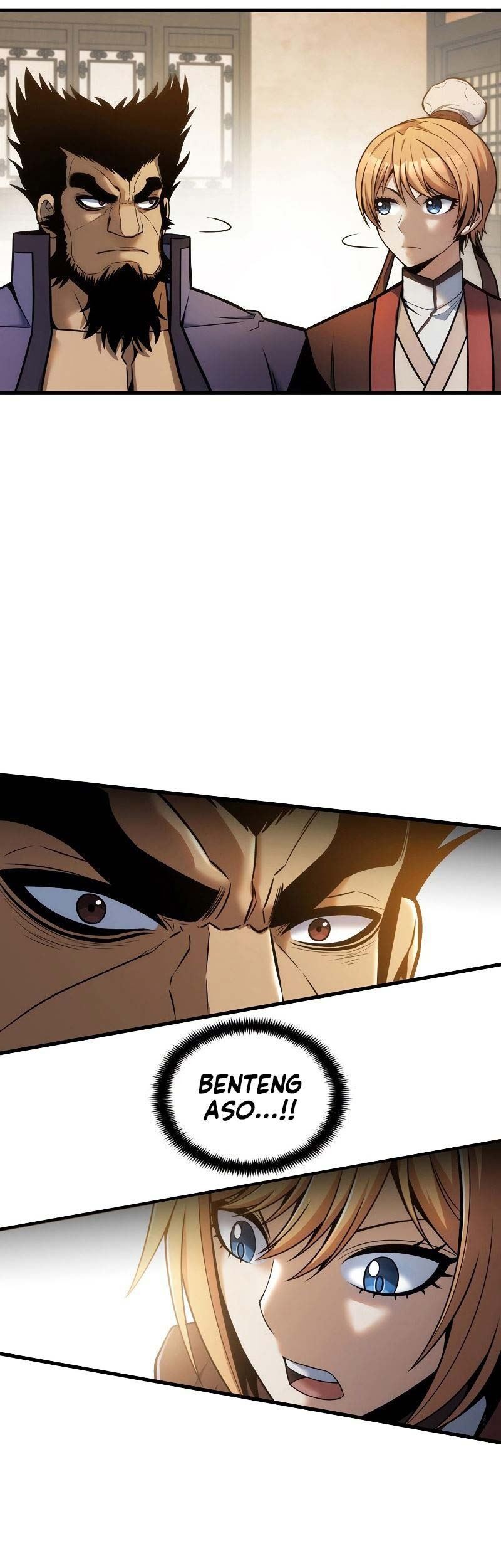 The Star Of A Supreme Ruler Chapter 07 Gambar 113