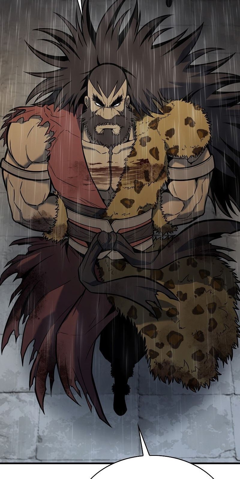 The Star Of A Supreme Ruler Chapter 07 Gambar 11