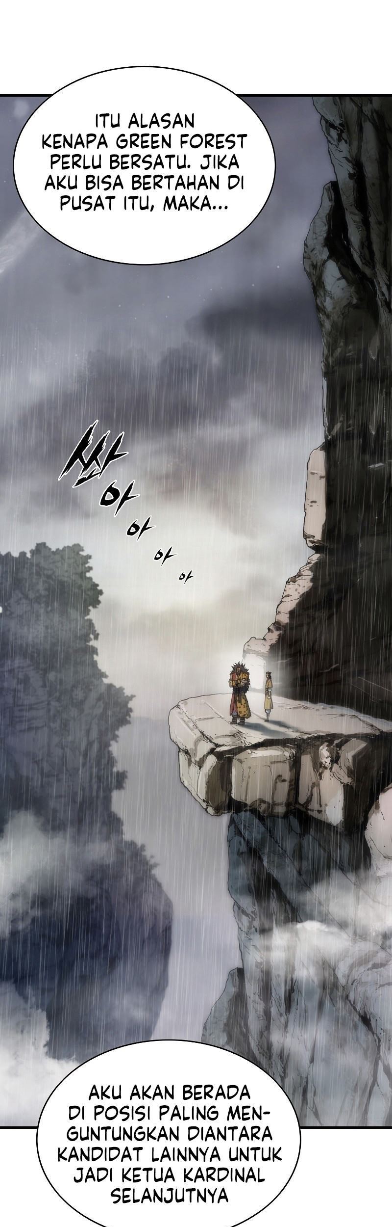 The Star Of A Supreme Ruler Chapter 07 Gambar 14