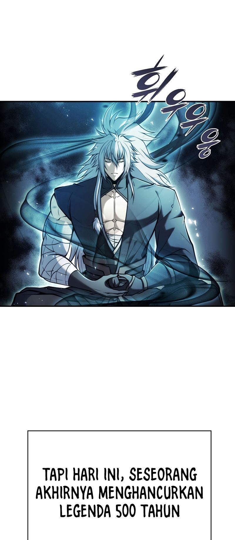 The Star Of A Supreme Ruler Chapter 06 Gambar 10