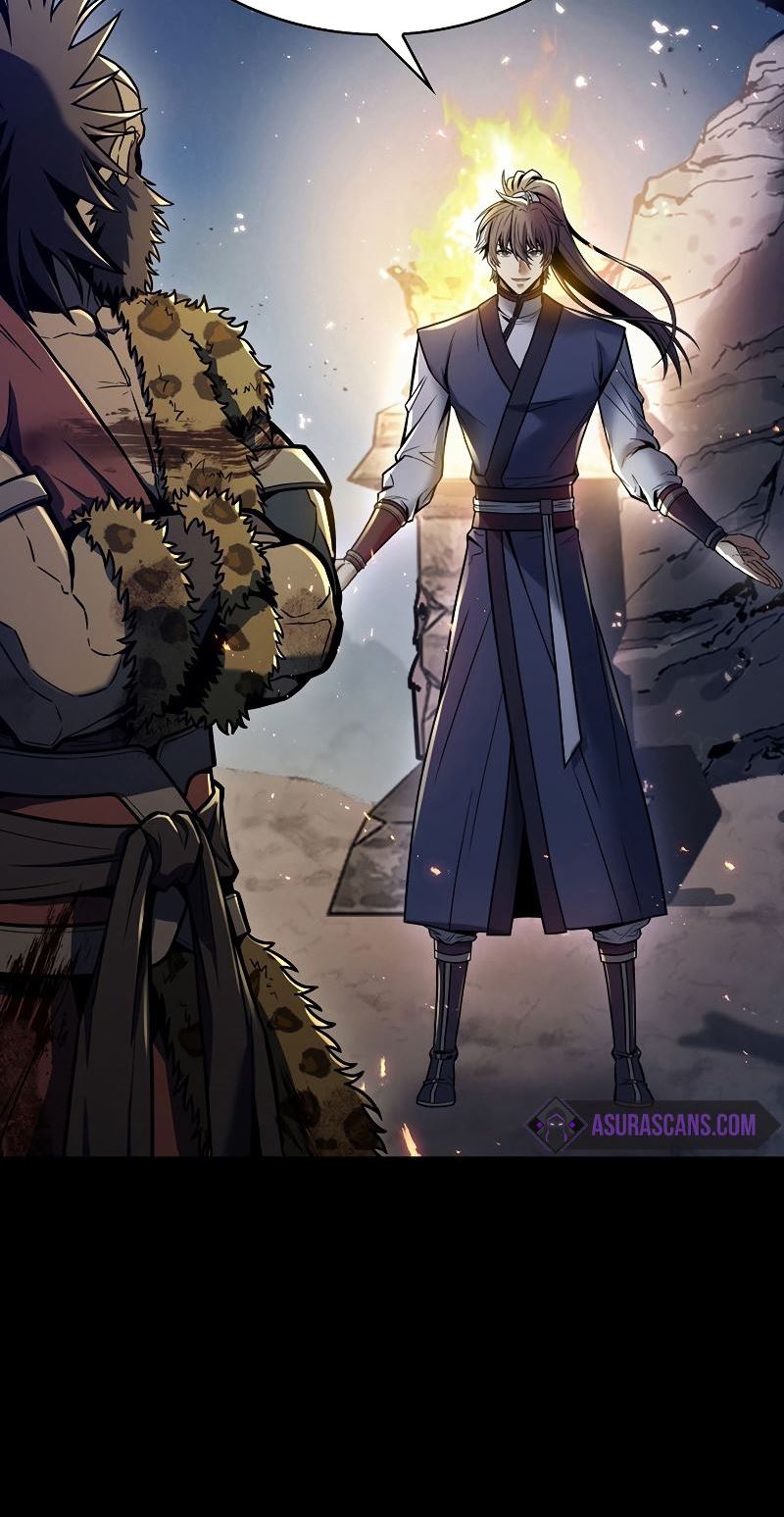 The Star Of A Supreme Ruler Chapter 06 Gambar 105