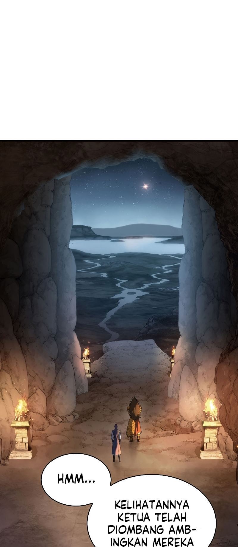 The Star Of A Supreme Ruler Chapter 06 Gambar 22