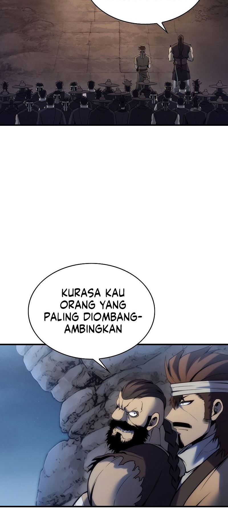 The Star Of A Supreme Ruler Chapter 06 Gambar 23