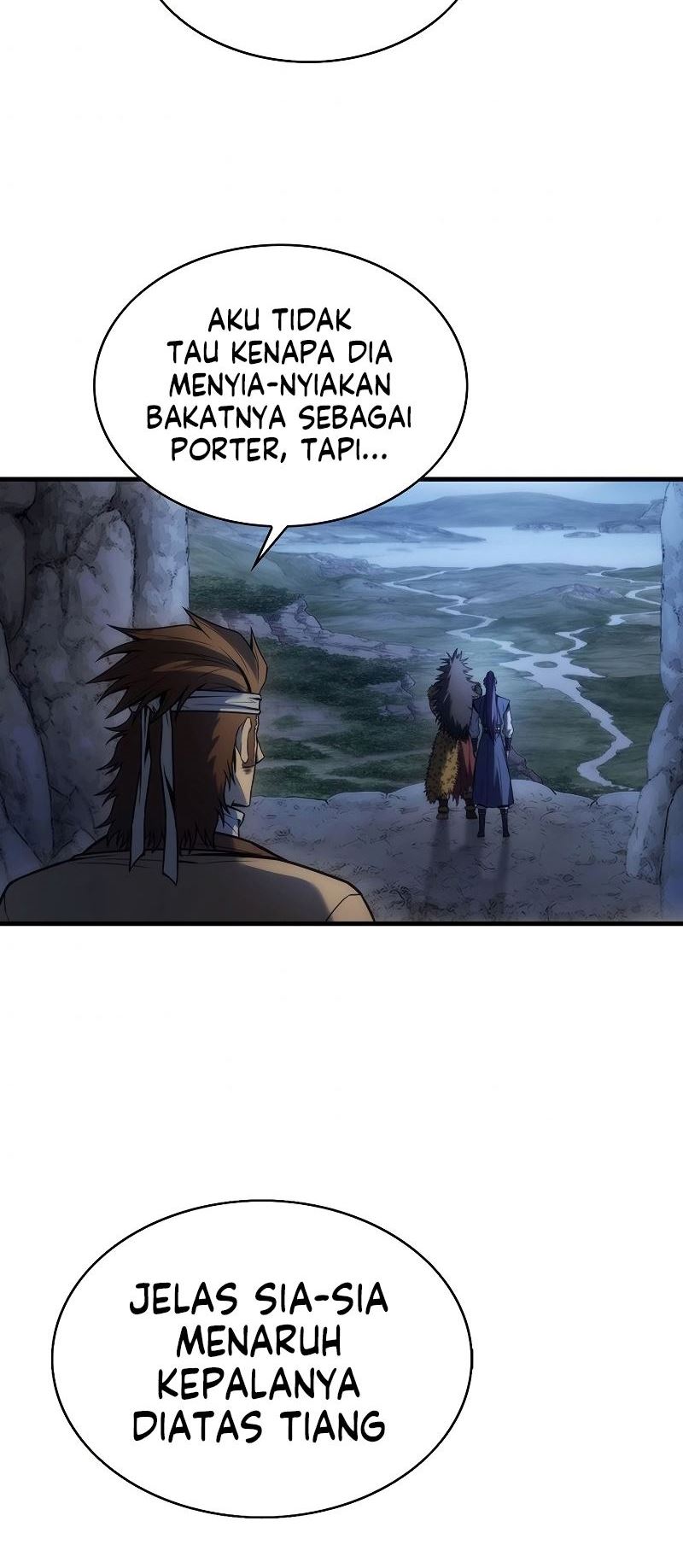 The Star Of A Supreme Ruler Chapter 06 Gambar 25