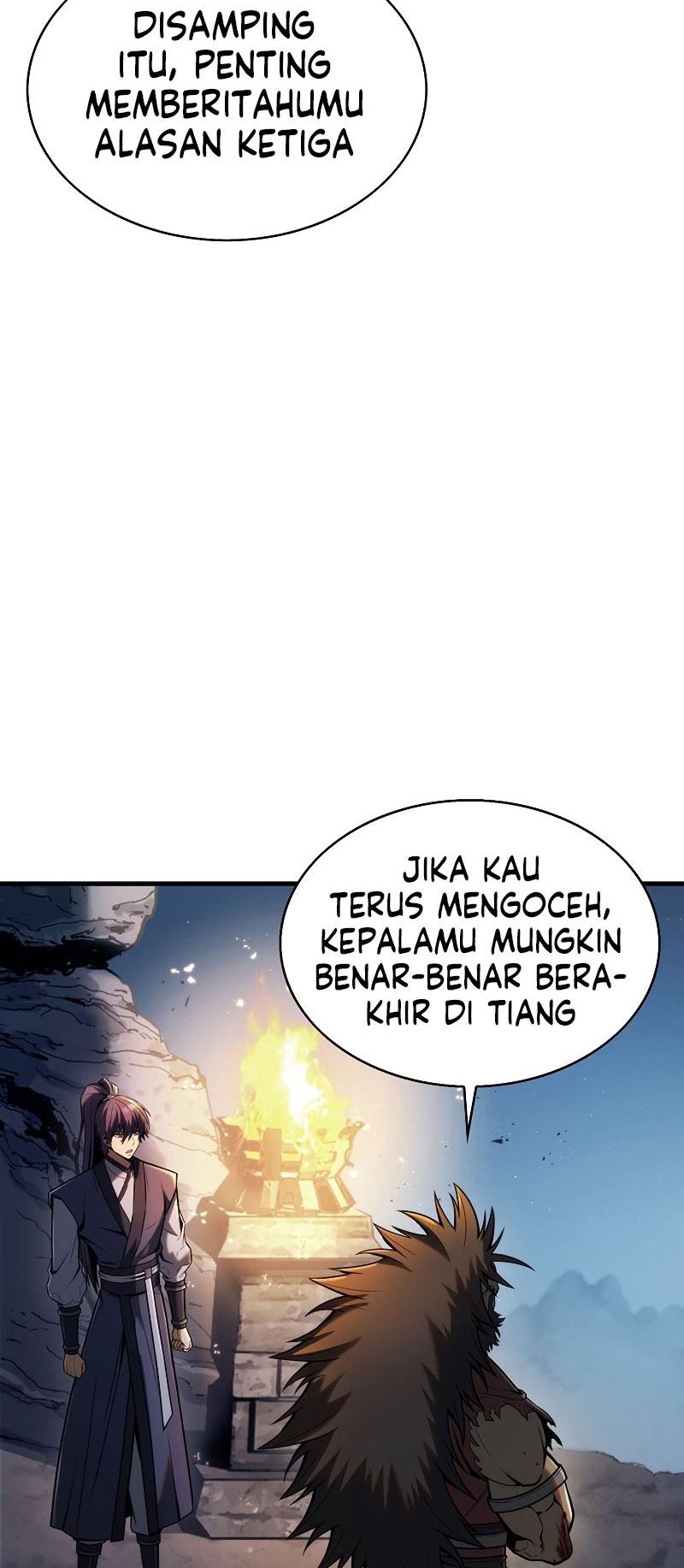 The Star Of A Supreme Ruler Chapter 06 Gambar 32
