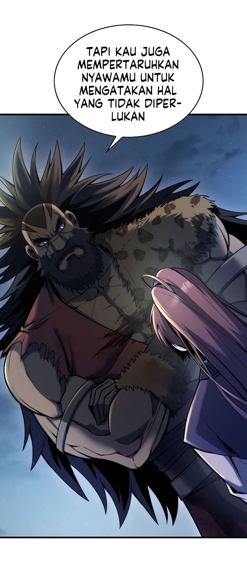 The Star Of A Supreme Ruler Chapter 06 Gambar 35