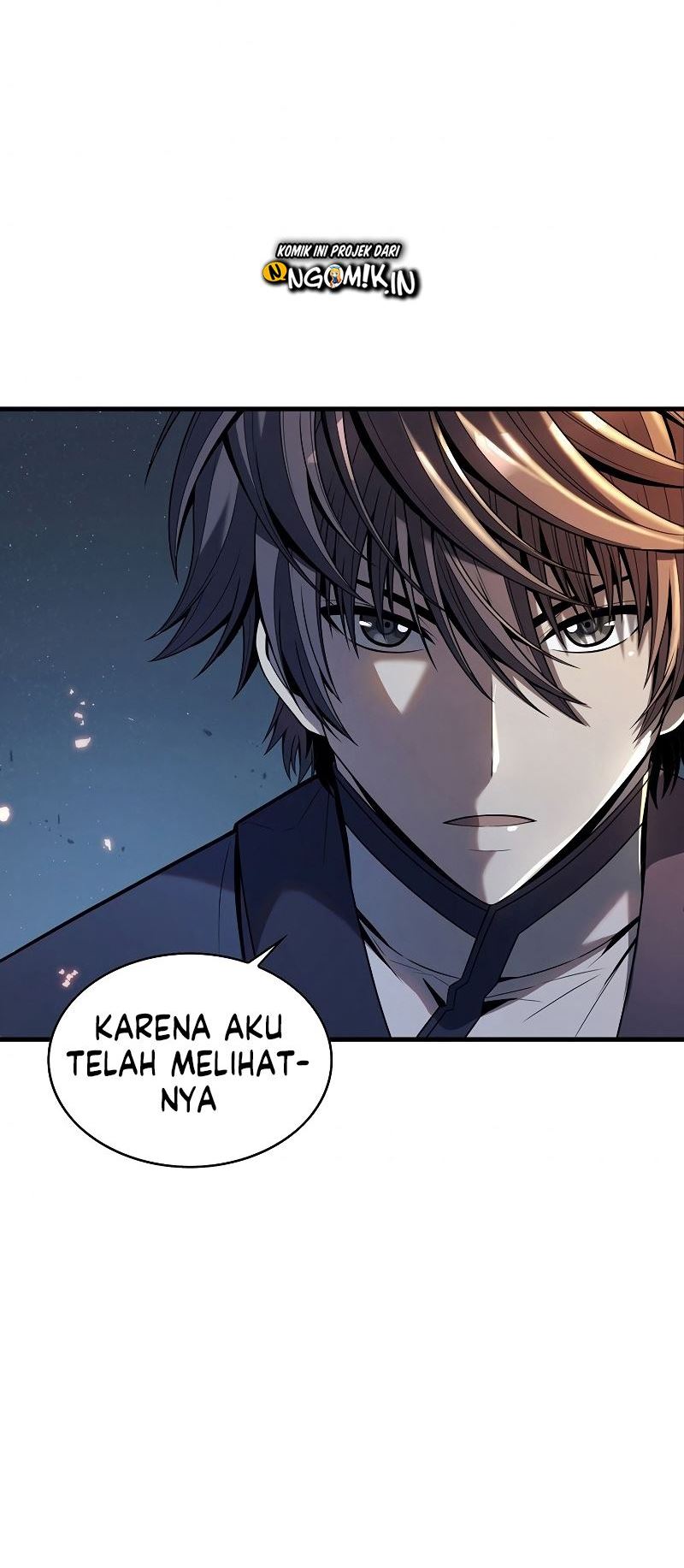 The Star Of A Supreme Ruler Chapter 06 Gambar 36