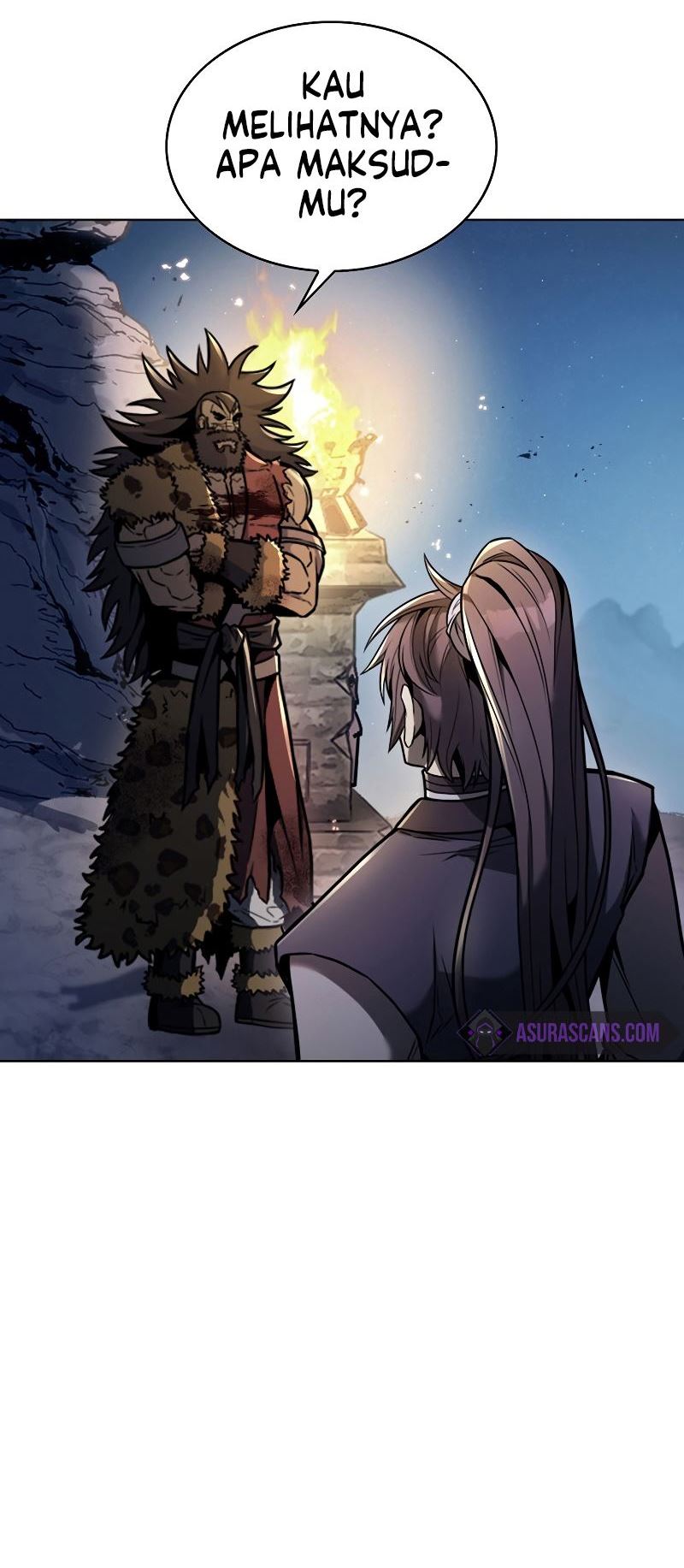 The Star Of A Supreme Ruler Chapter 06 Gambar 37