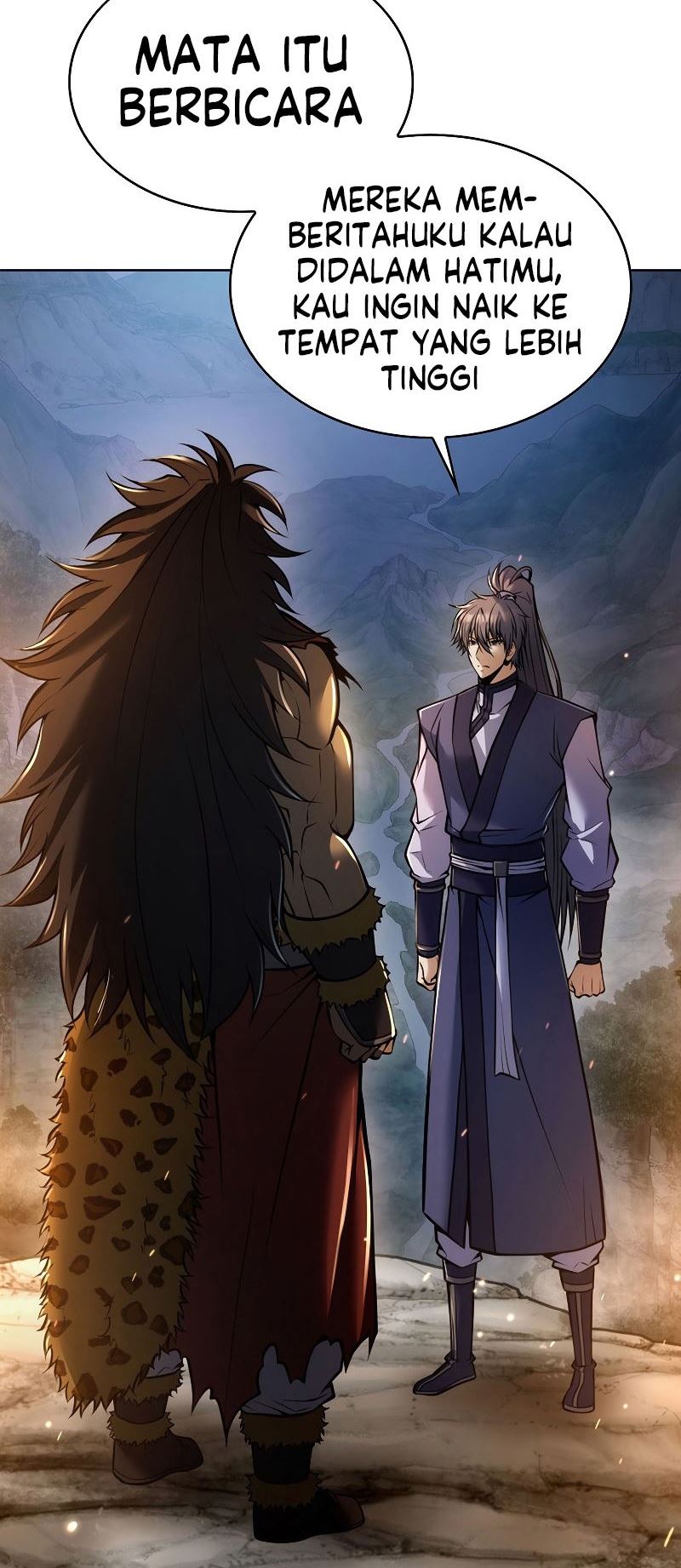 The Star Of A Supreme Ruler Chapter 06 Gambar 40