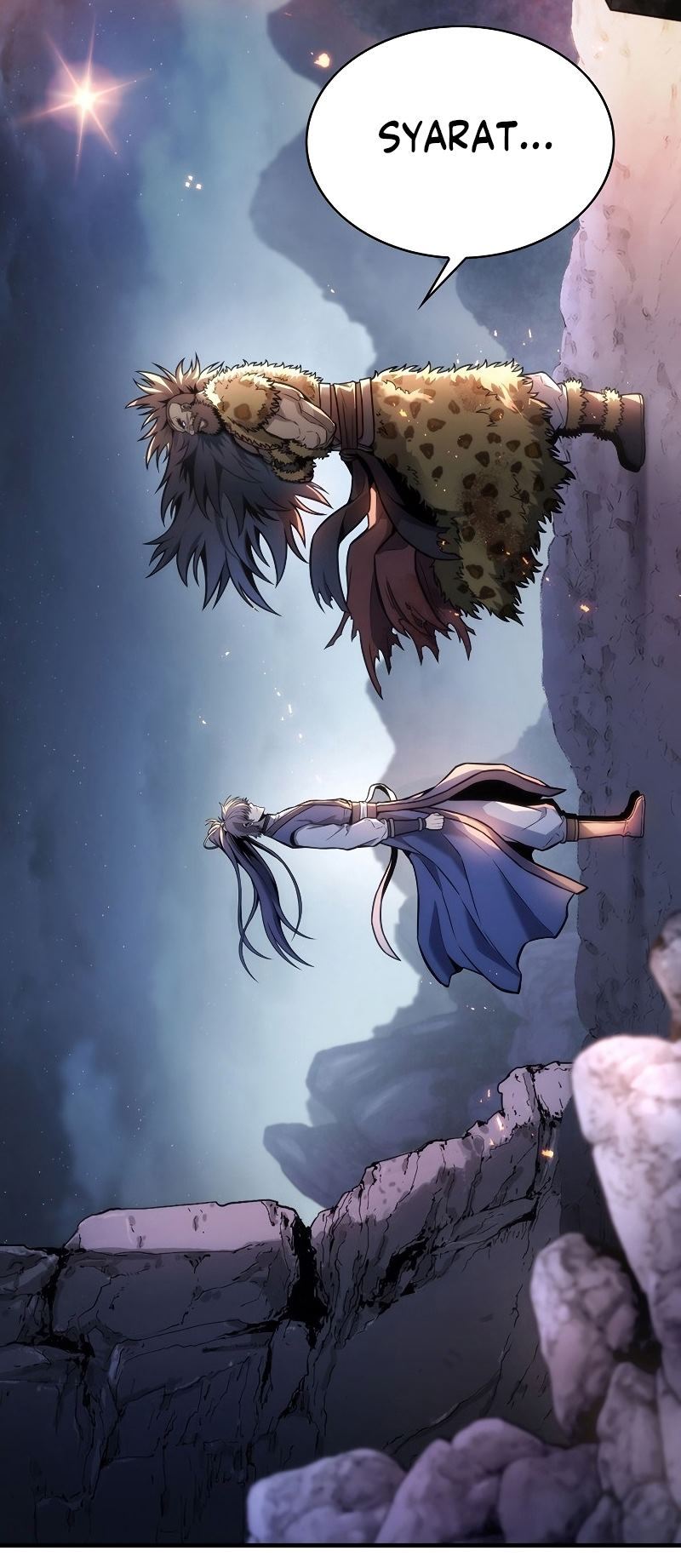 The Star Of A Supreme Ruler Chapter 06 Gambar 46