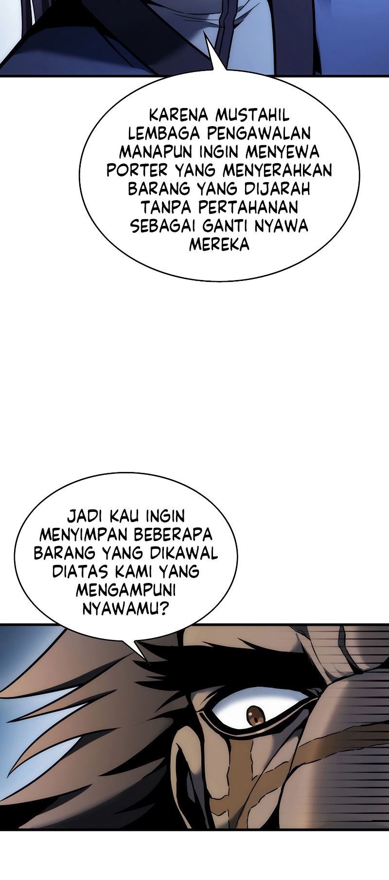 The Star Of A Supreme Ruler Chapter 06 Gambar 51