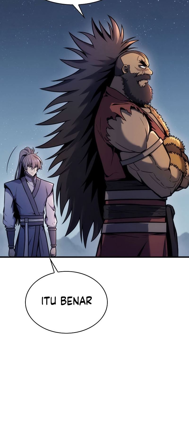 The Star Of A Supreme Ruler Chapter 06 Gambar 56