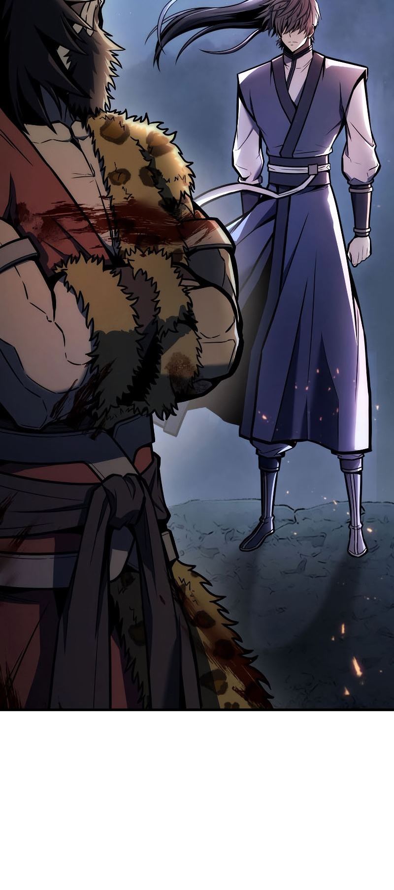 The Star Of A Supreme Ruler Chapter 06 Gambar 59