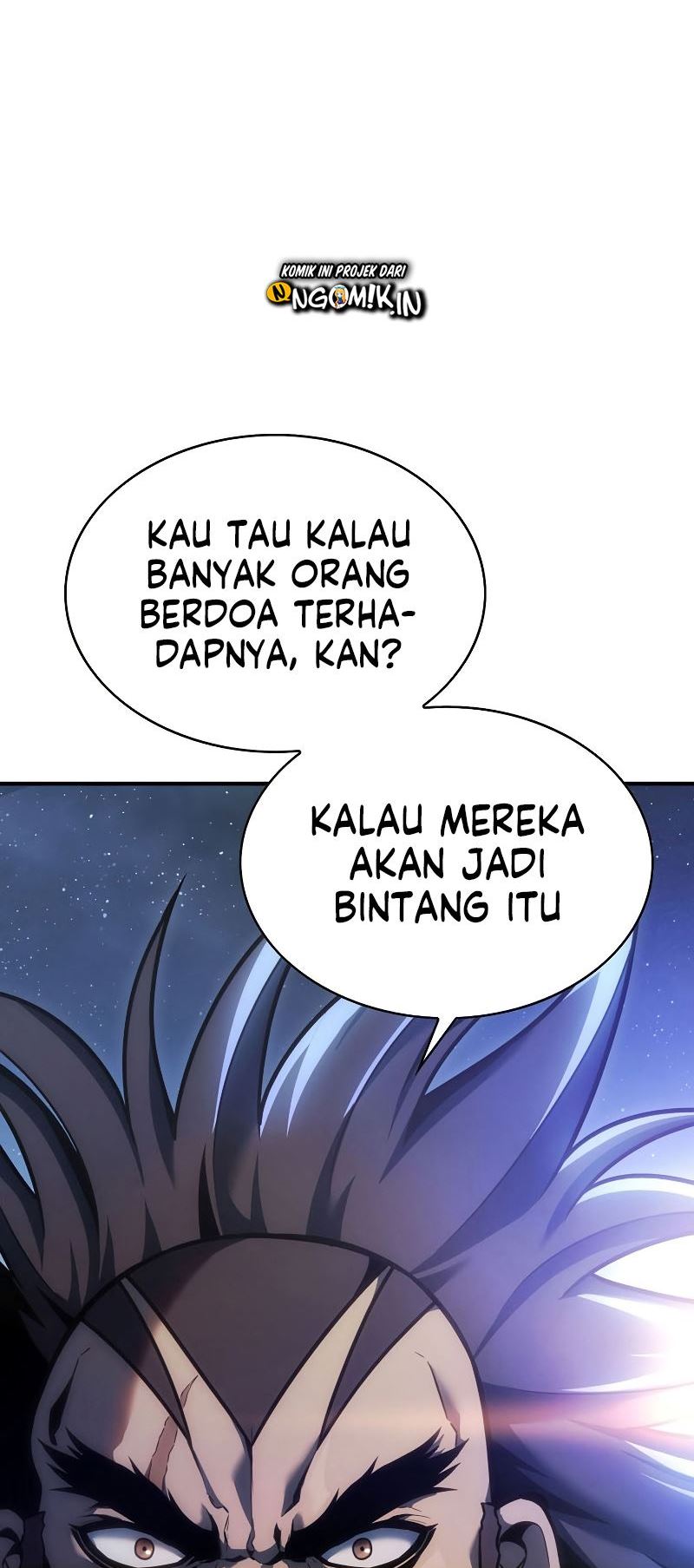 The Star Of A Supreme Ruler Chapter 06 Gambar 60