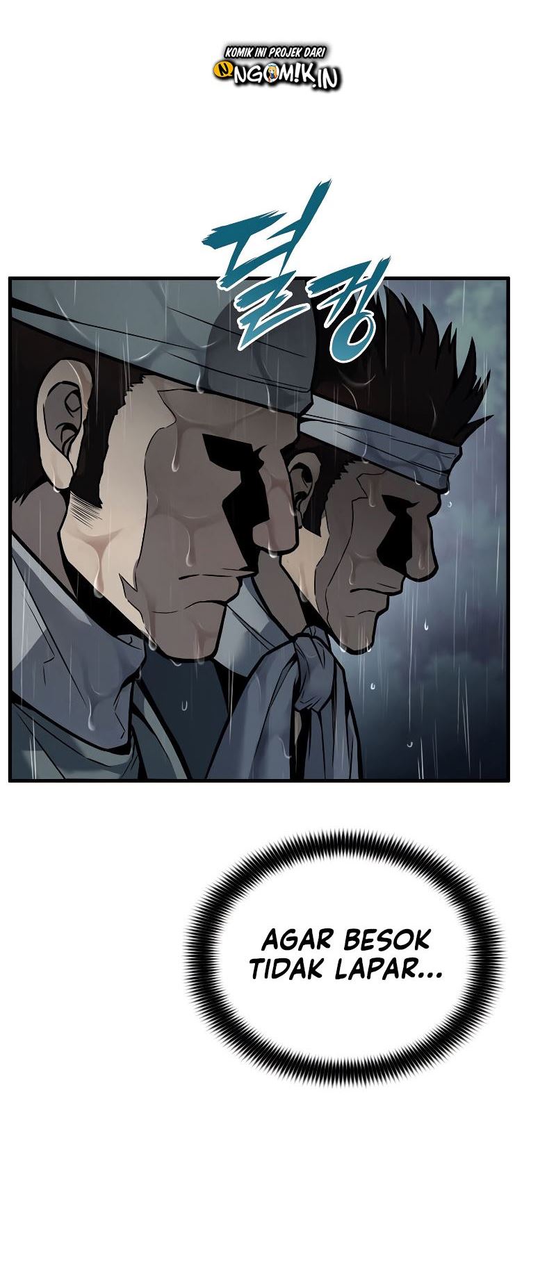 The Star Of A Supreme Ruler Chapter 06 Gambar 72