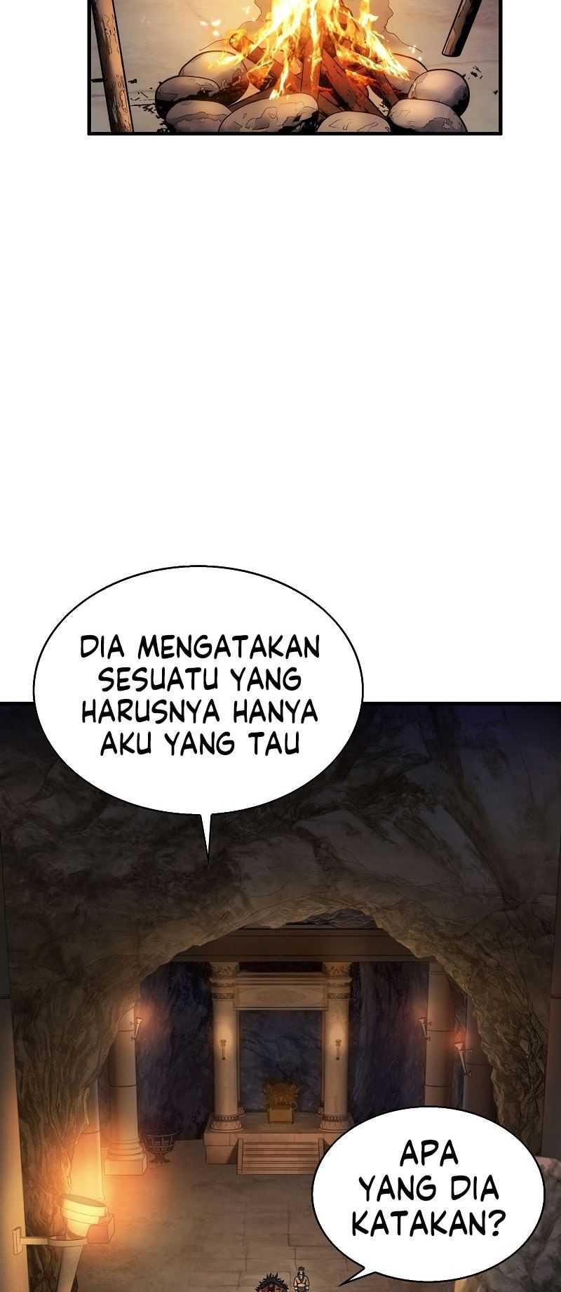 The Star Of A Supreme Ruler Chapter 06 Gambar 83