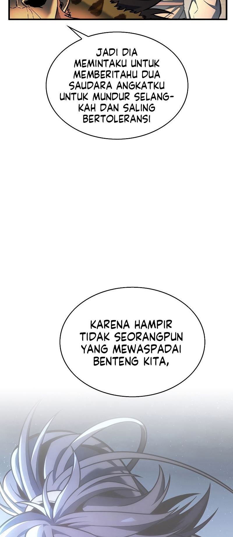 The Star Of A Supreme Ruler Chapter 06 Gambar 87