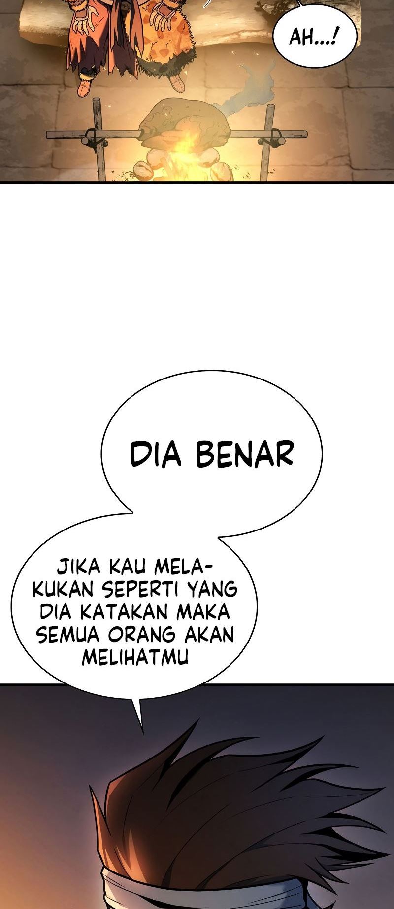The Star Of A Supreme Ruler Chapter 06 Gambar 89