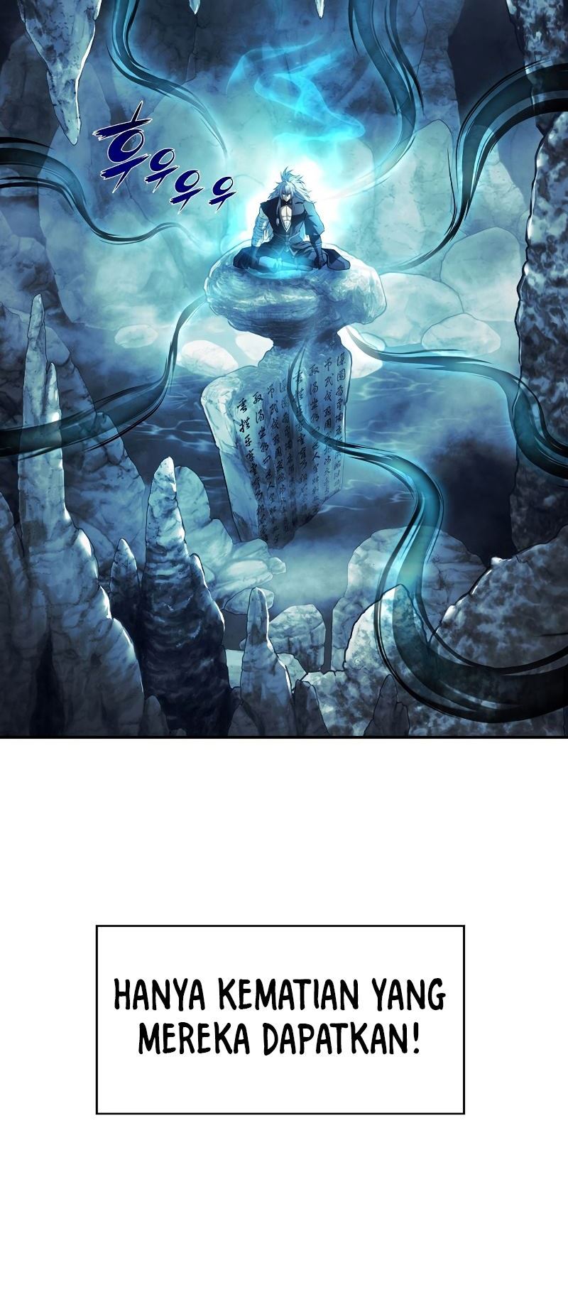 The Star Of A Supreme Ruler Chapter 06 Gambar 9