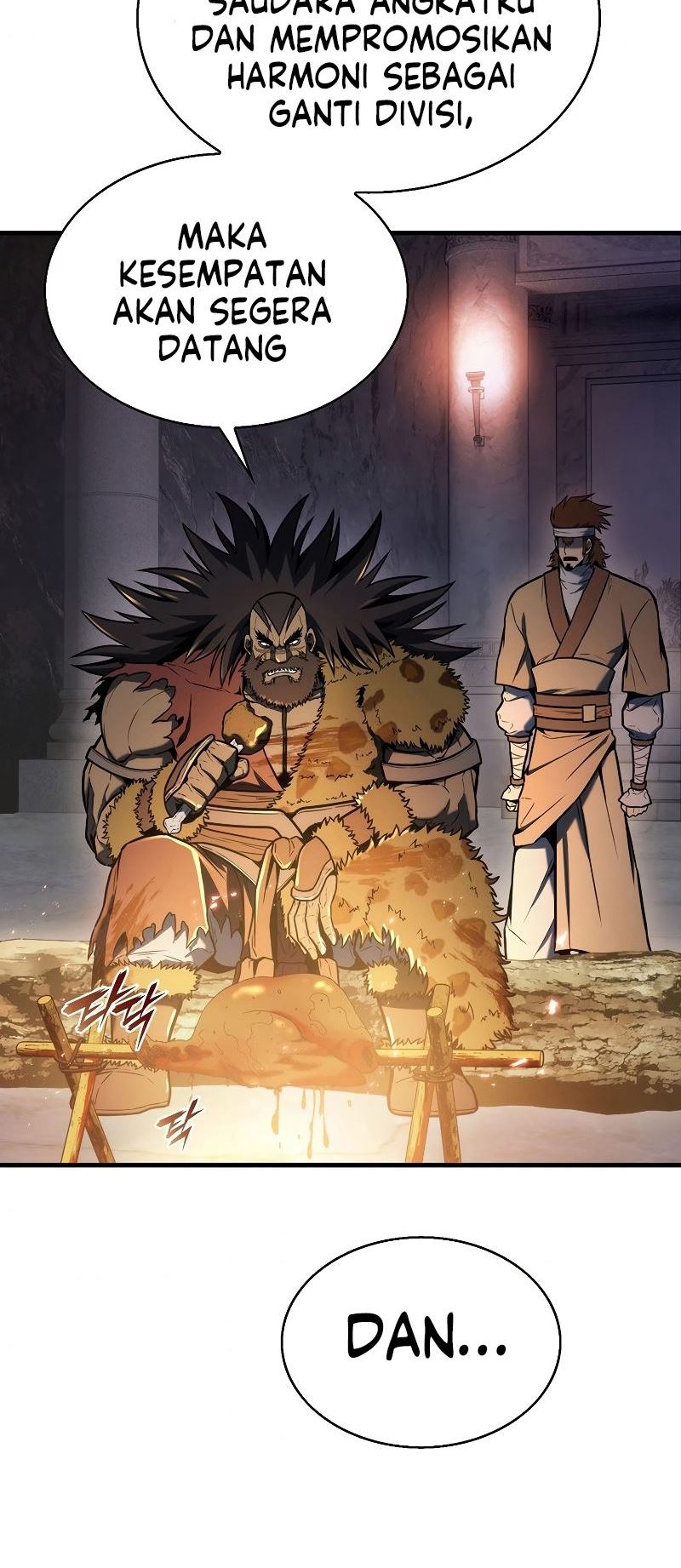 The Star Of A Supreme Ruler Chapter 06 Gambar 91