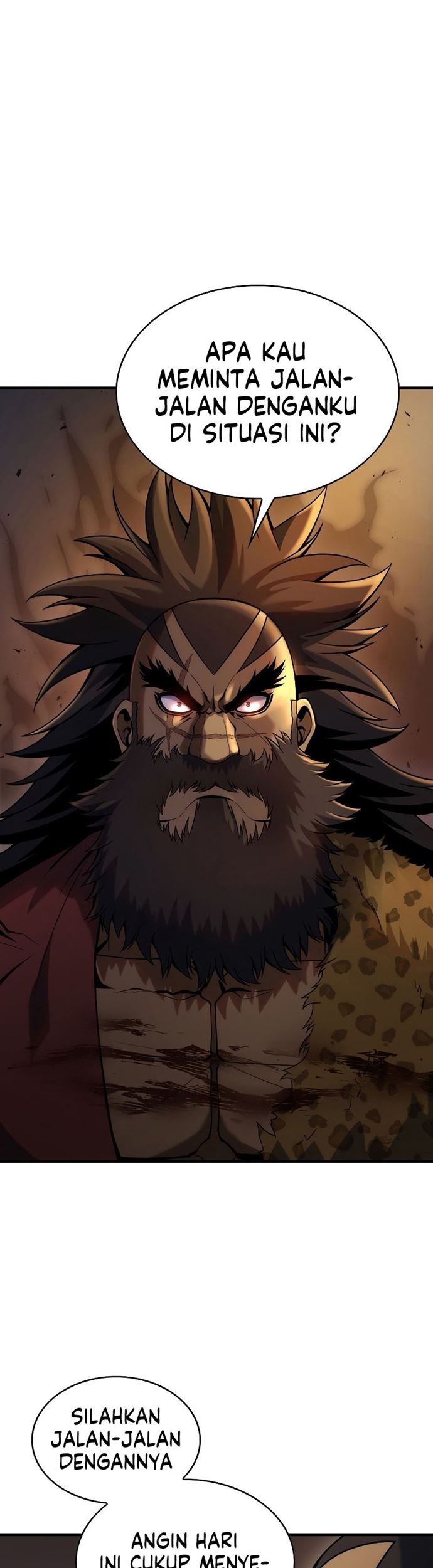 The Star Of A Supreme Ruler Chapter 05 Gambar 76