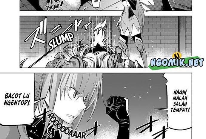 The Star Of A Supreme Ruler Chapter 05 Gambar 83