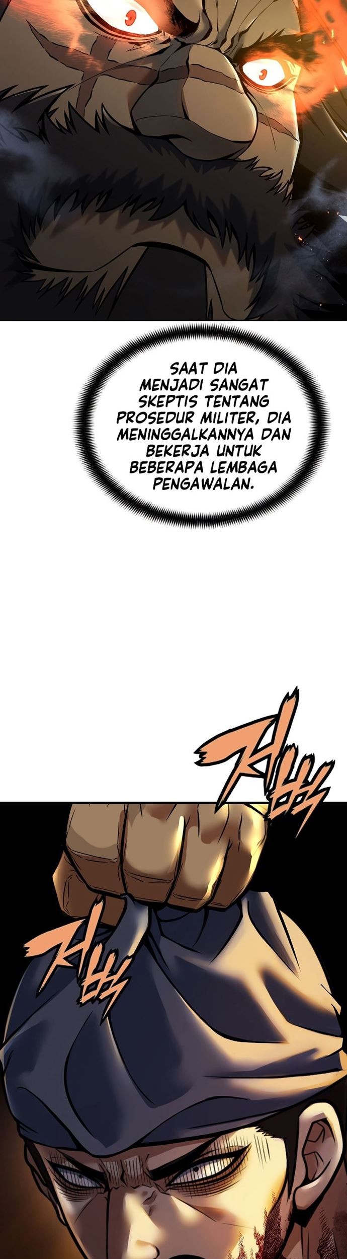 The Star Of A Supreme Ruler Chapter 05 Gambar 8