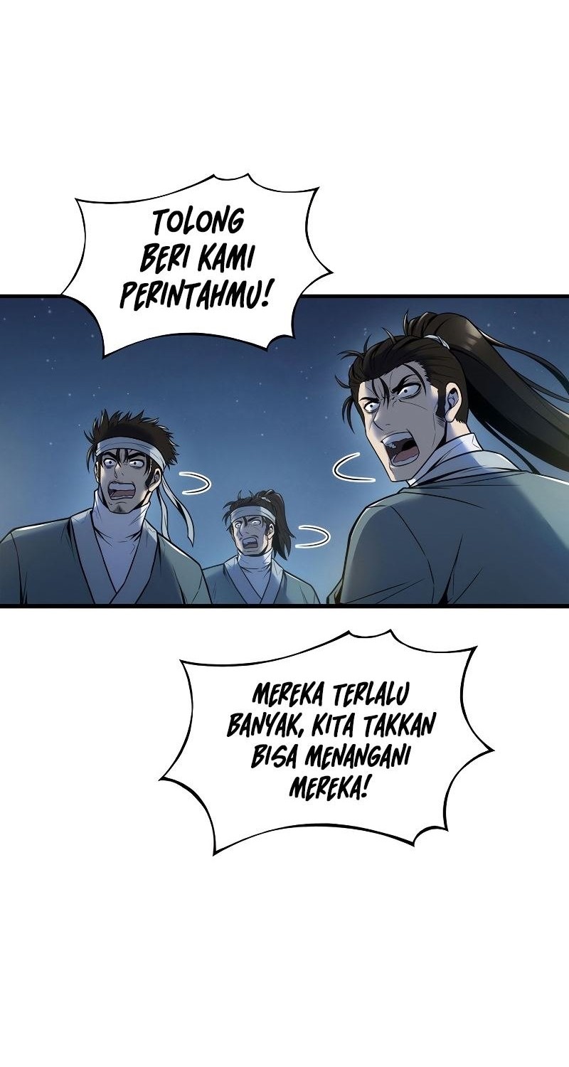The Star Of A Supreme Ruler Chapter 04 Gambar 21