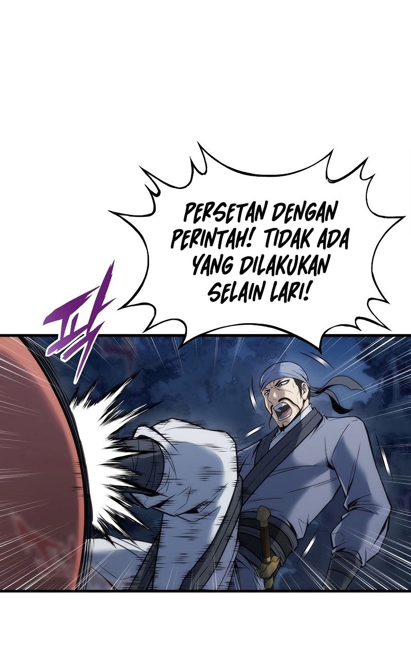 The Star Of A Supreme Ruler Chapter 04 Gambar 25