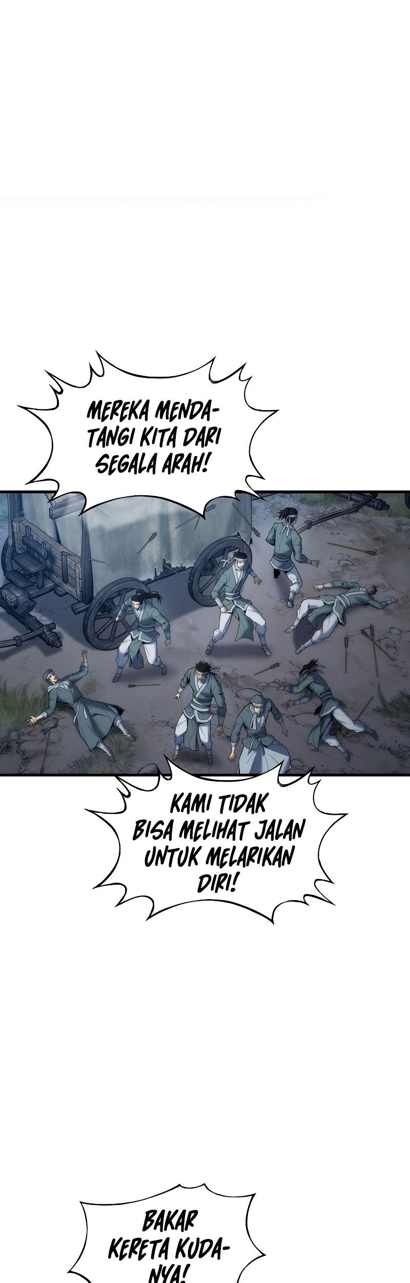 The Star Of A Supreme Ruler Chapter 04 Gambar 26