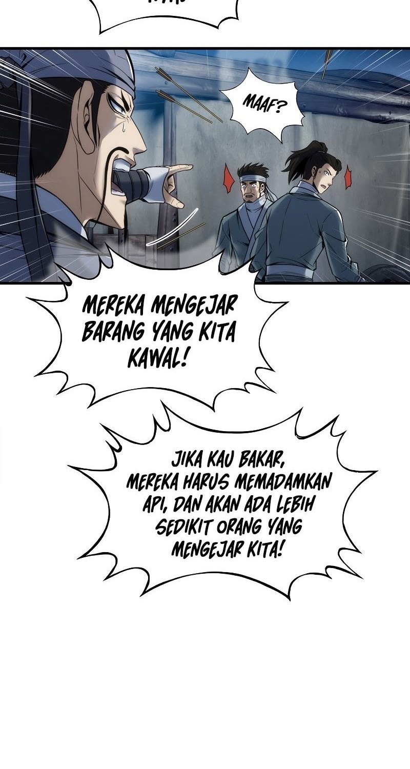 The Star Of A Supreme Ruler Chapter 04 Gambar 27