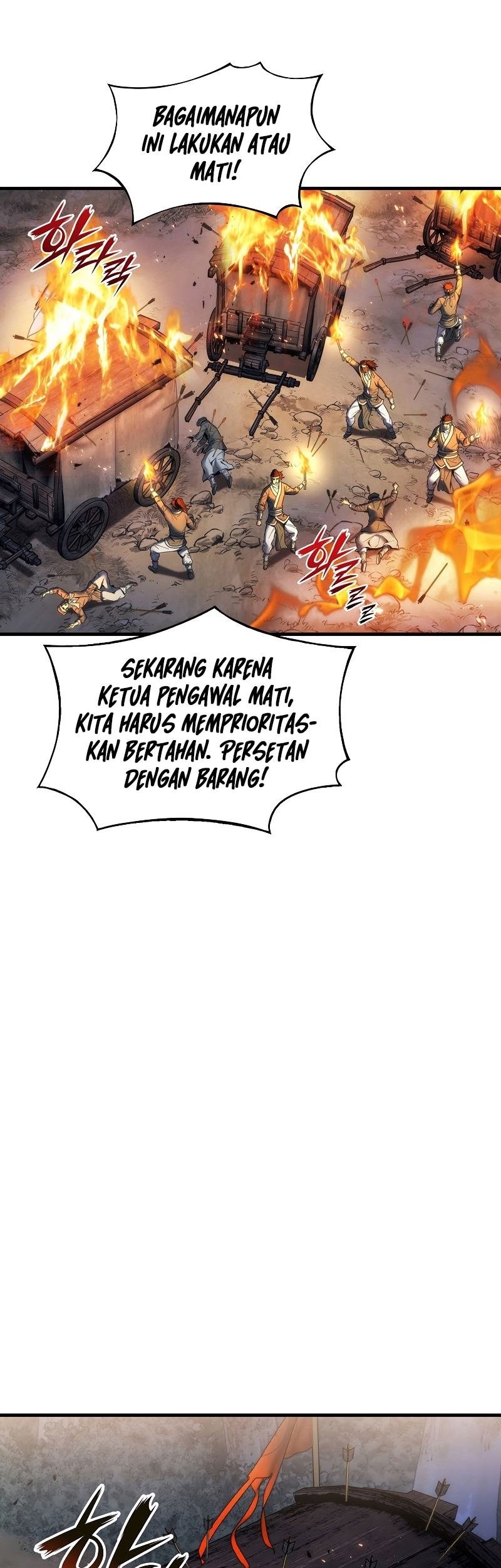 The Star Of A Supreme Ruler Chapter 04 Gambar 29