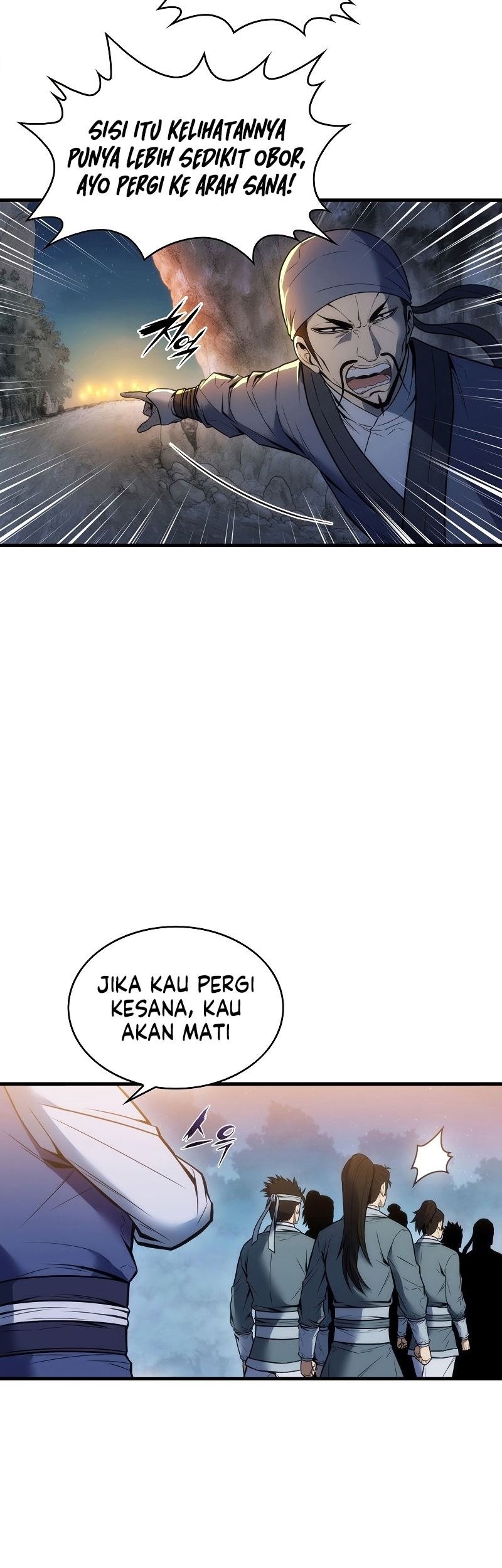 The Star Of A Supreme Ruler Chapter 04 Gambar 32