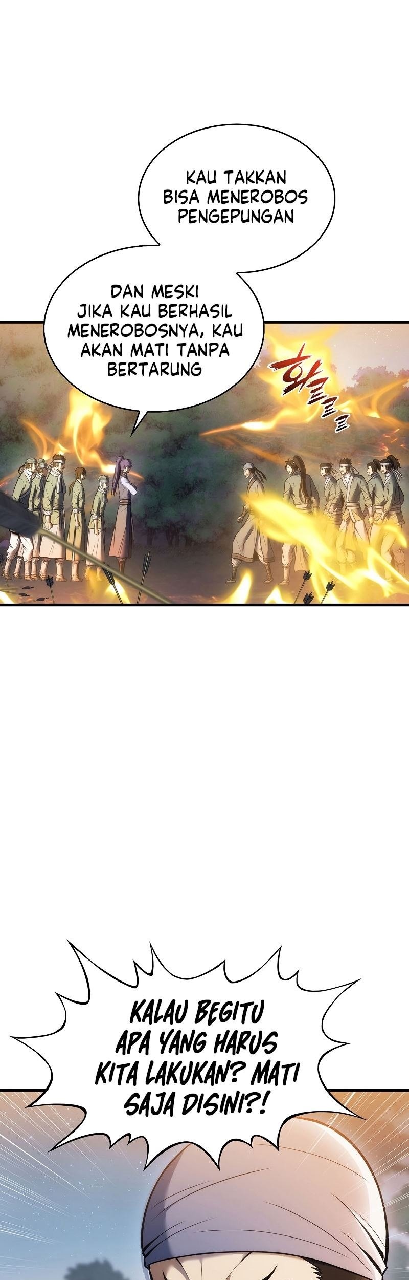 The Star Of A Supreme Ruler Chapter 04 Gambar 35