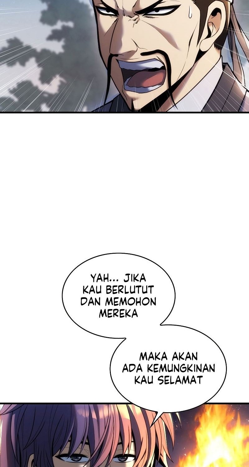 The Star Of A Supreme Ruler Chapter 04 Gambar 36