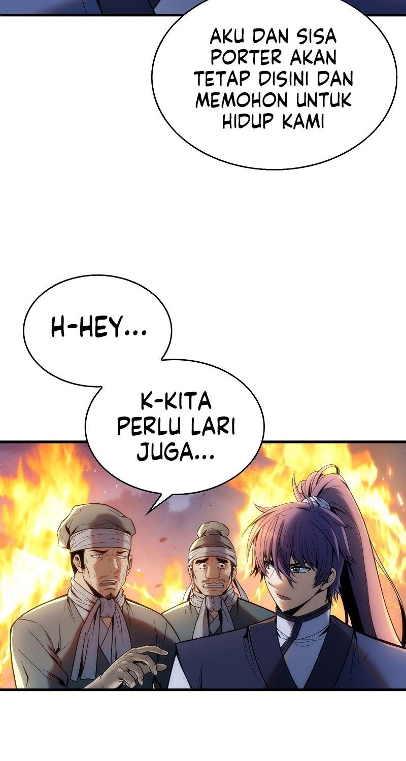 The Star Of A Supreme Ruler Chapter 04 Gambar 39