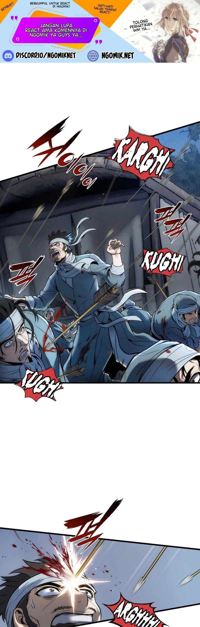 Baca  The Star Of A Supreme Ruler Chapter 04 Gambar 2