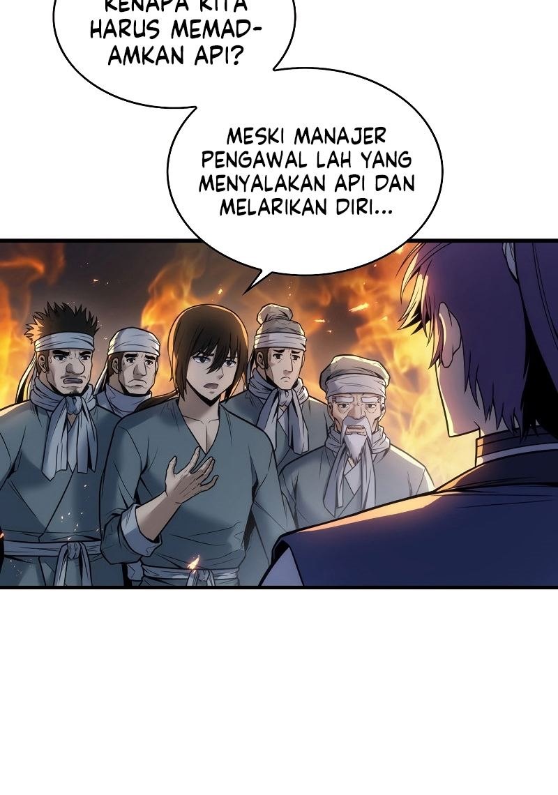 The Star Of A Supreme Ruler Chapter 04 Gambar 46