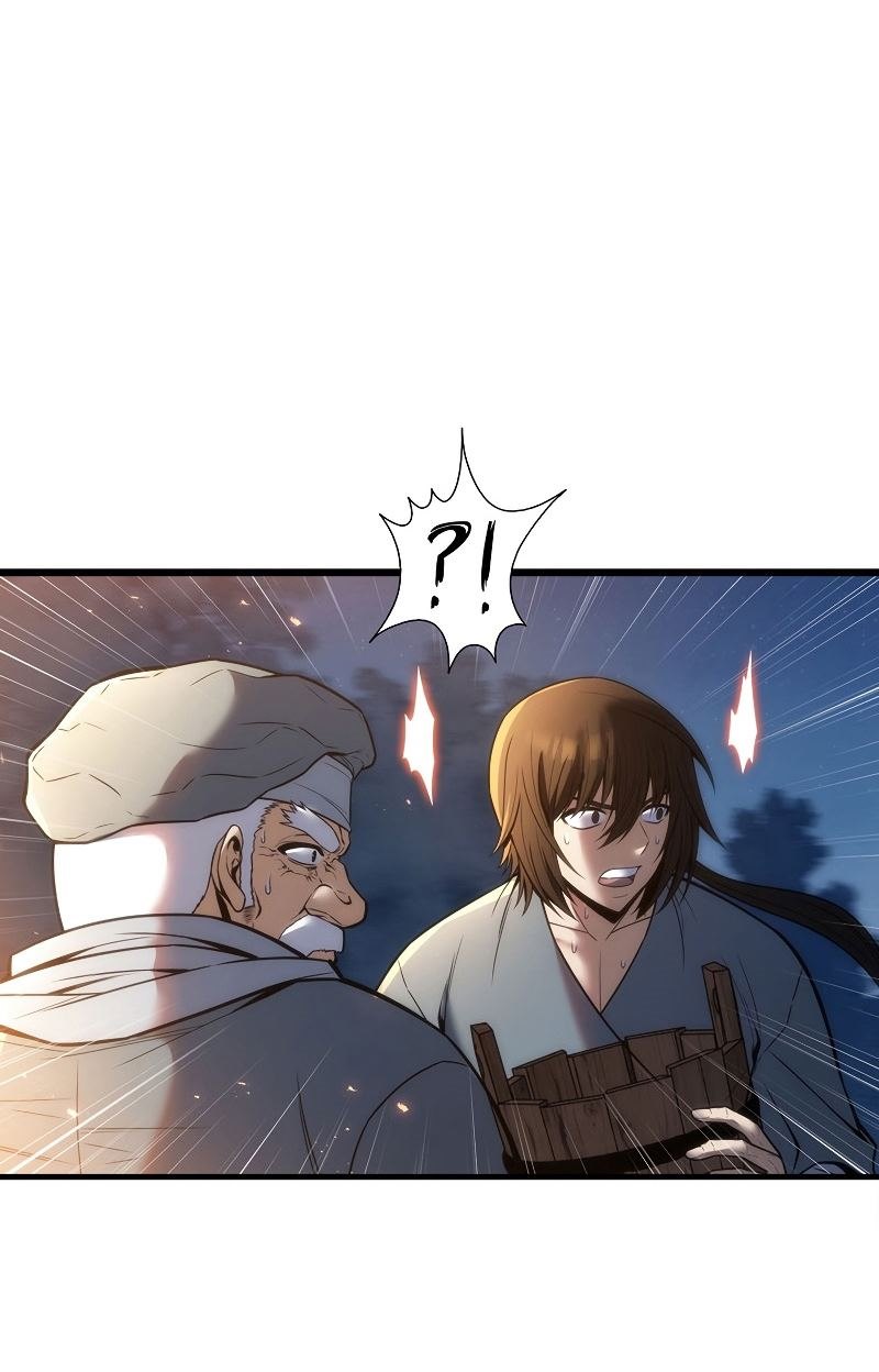 The Star Of A Supreme Ruler Chapter 04 Gambar 52