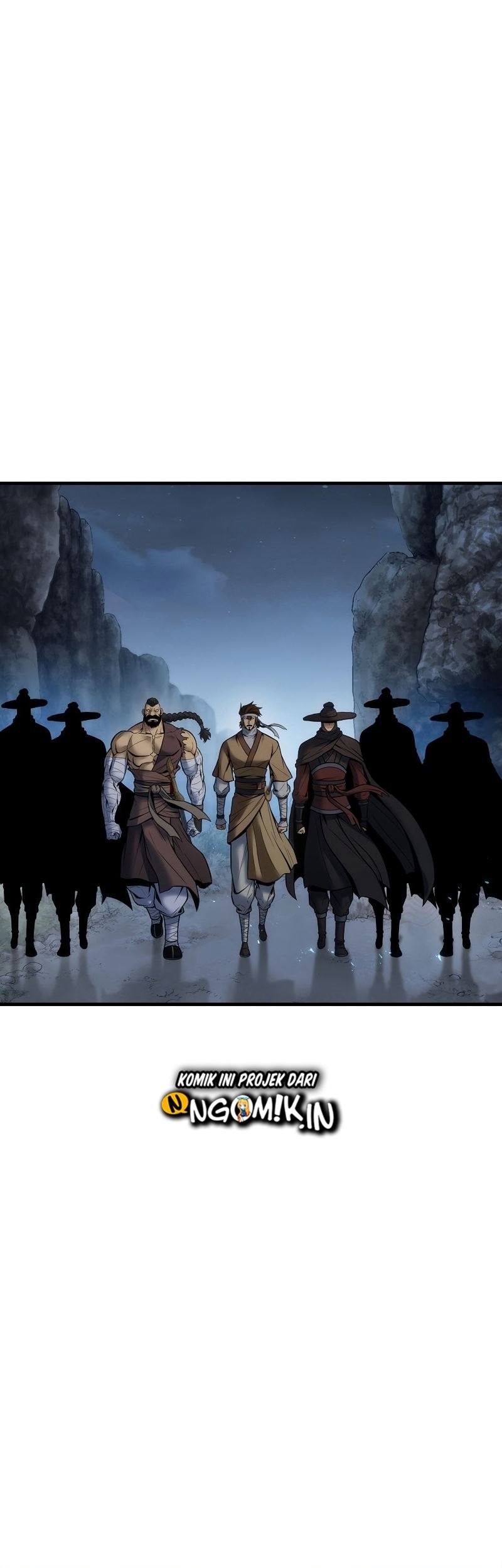 The Star Of A Supreme Ruler Chapter 04 Gambar 53